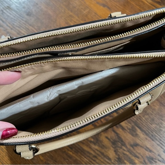 Brand new with tag Coach large satchel - Picture 8 of 12